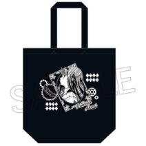 魔法少女まどか☆マギカ トートバッグ