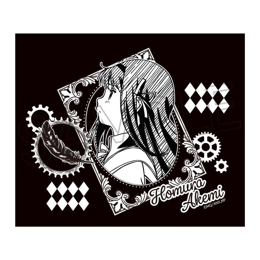 魔法少女まどか☆マギカ トートバッグ