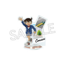 名探偵コナン　ハイファイブ　アクリルスタンド（L）