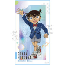 名探偵コナン　ハイファイブ　マイクロファイバータオル