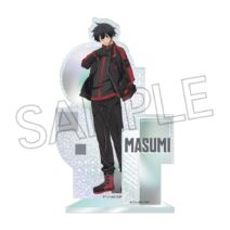 桃源暗鬼 シャインシリーズ　ホロアクリルスタンド Vol.2