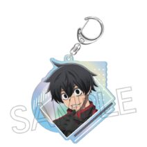 桃源暗鬼 オーロラアクリルキーホルダー Vol.2