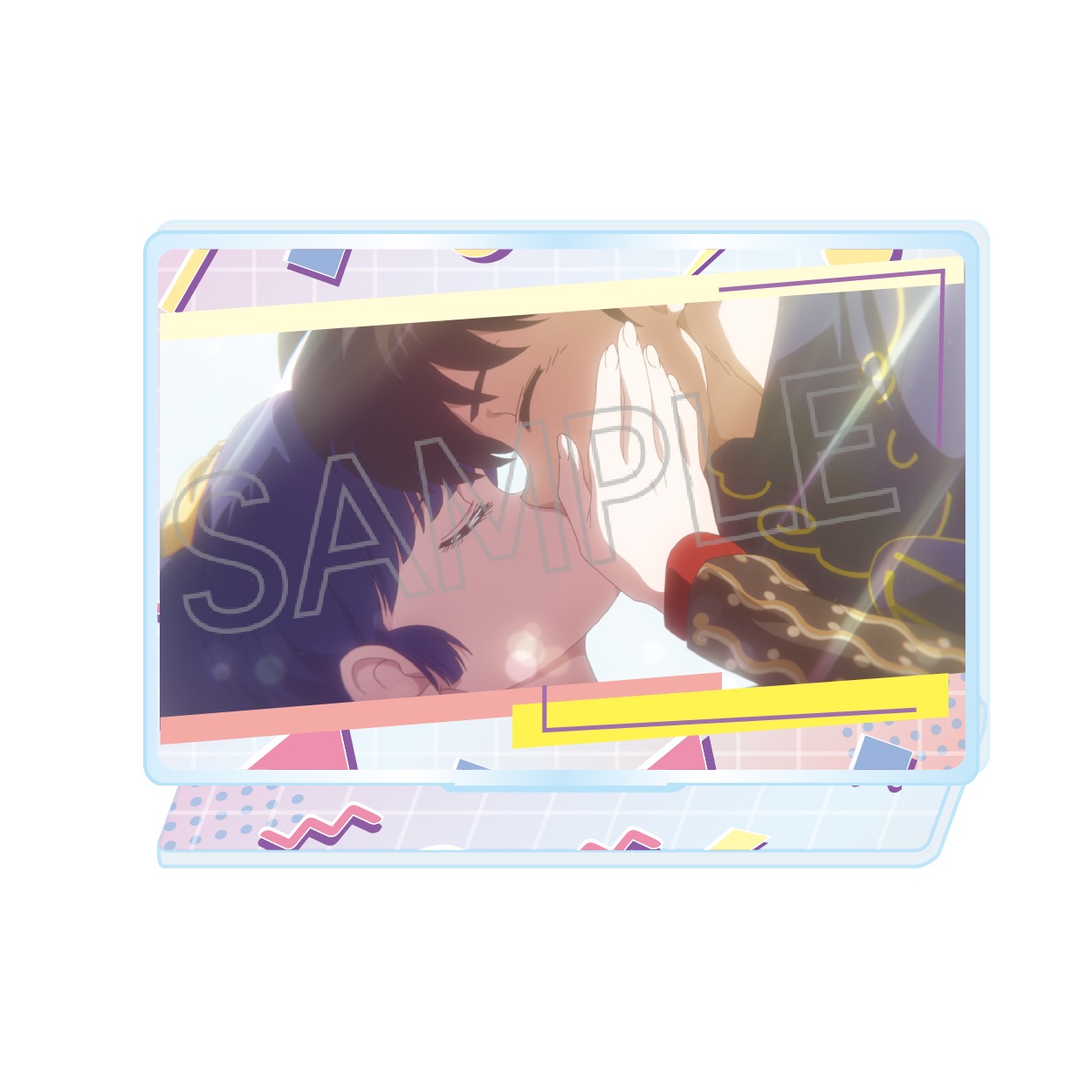 らんま1/2 ミニアクリルスタンド vol.2