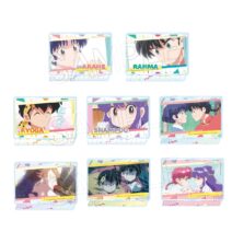 らんま1/2 ミニアクリルスタンド vol.2