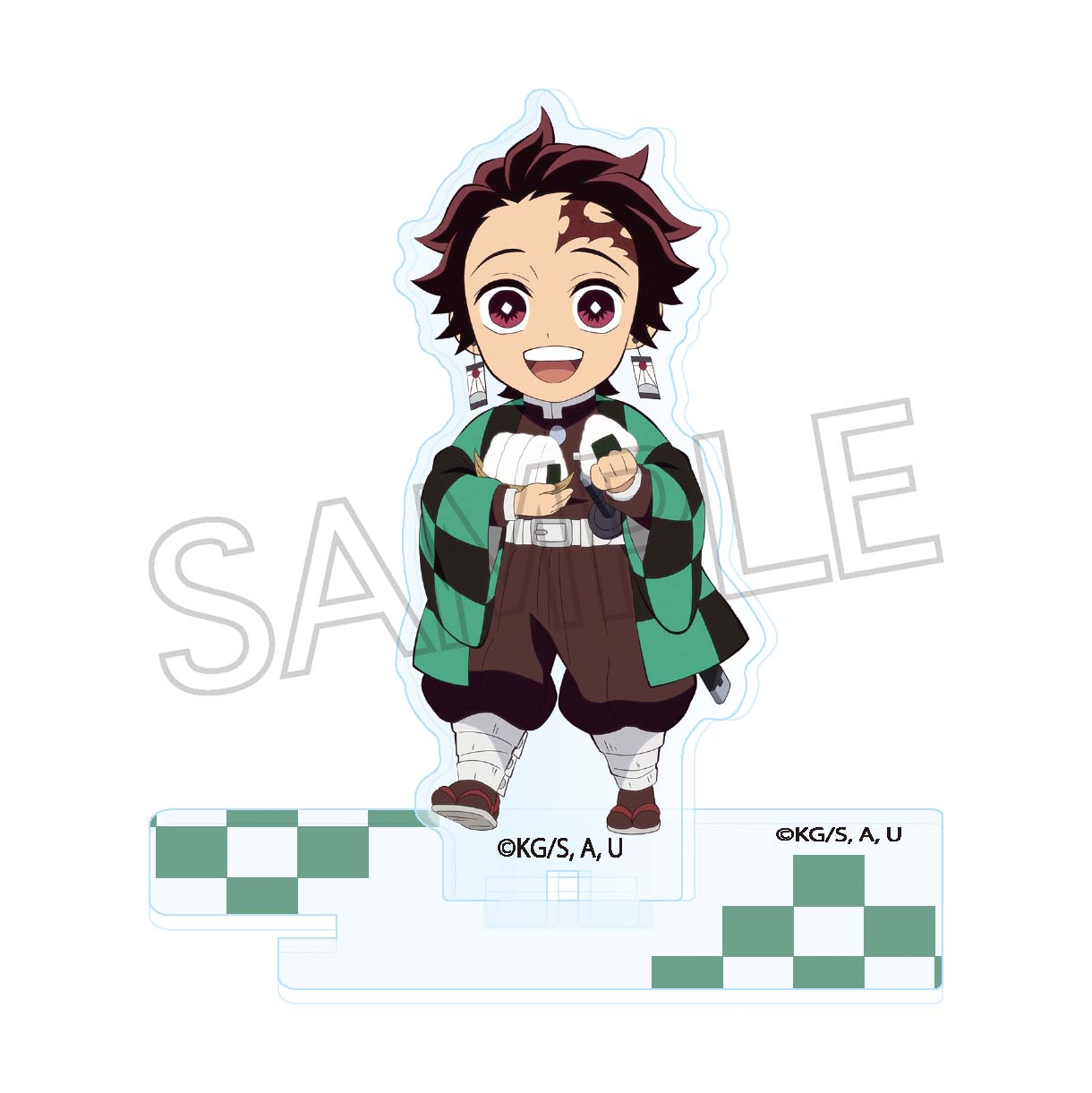 鬼滅の刃 グッズ紹介 株式会社ツインクル