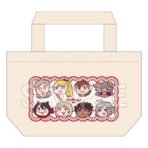 ダンジョン飯　ヨシ！ランチトート