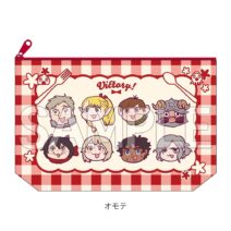 ダンジョン飯　ヨシ！ポーチ