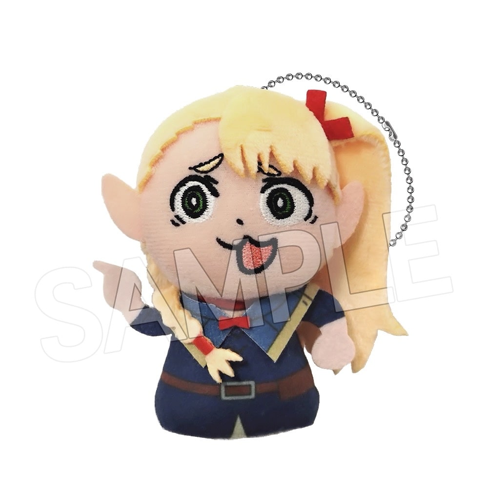 ダンジョン飯　ヨシ！ぴこぱぺ！