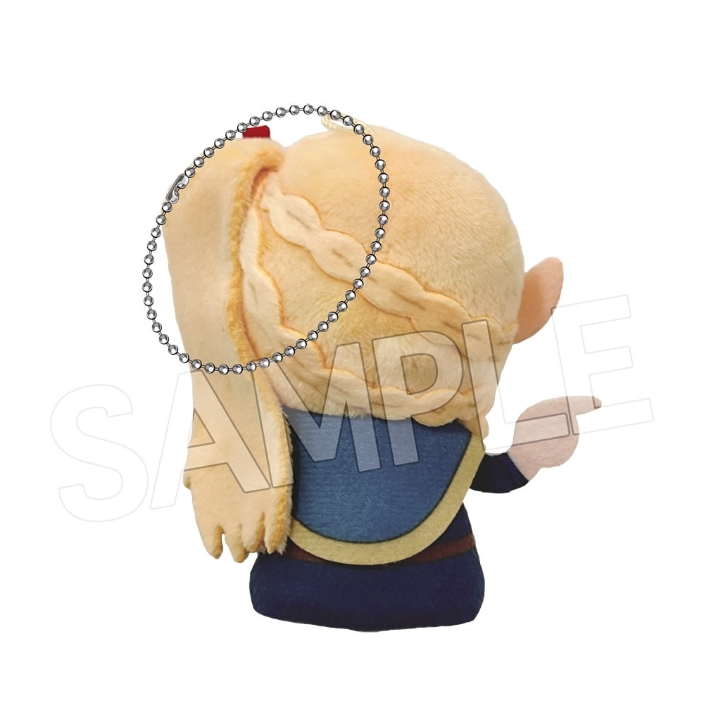 ダンジョン飯　ヨシ！ぴこぱぺ！