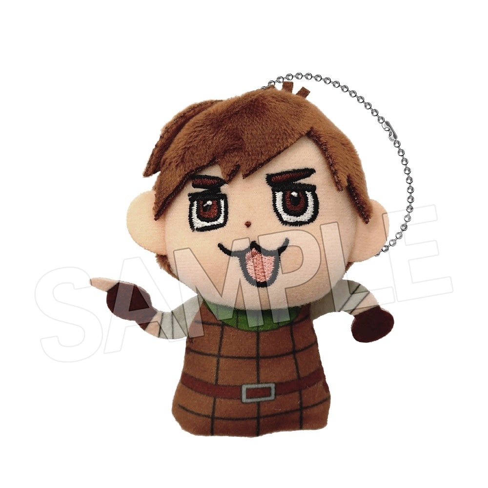 ダンジョン飯　ヨシ！ぴこぱぺ！