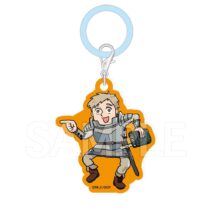 ダンジョン飯　ヨシ！おしのびチャーム