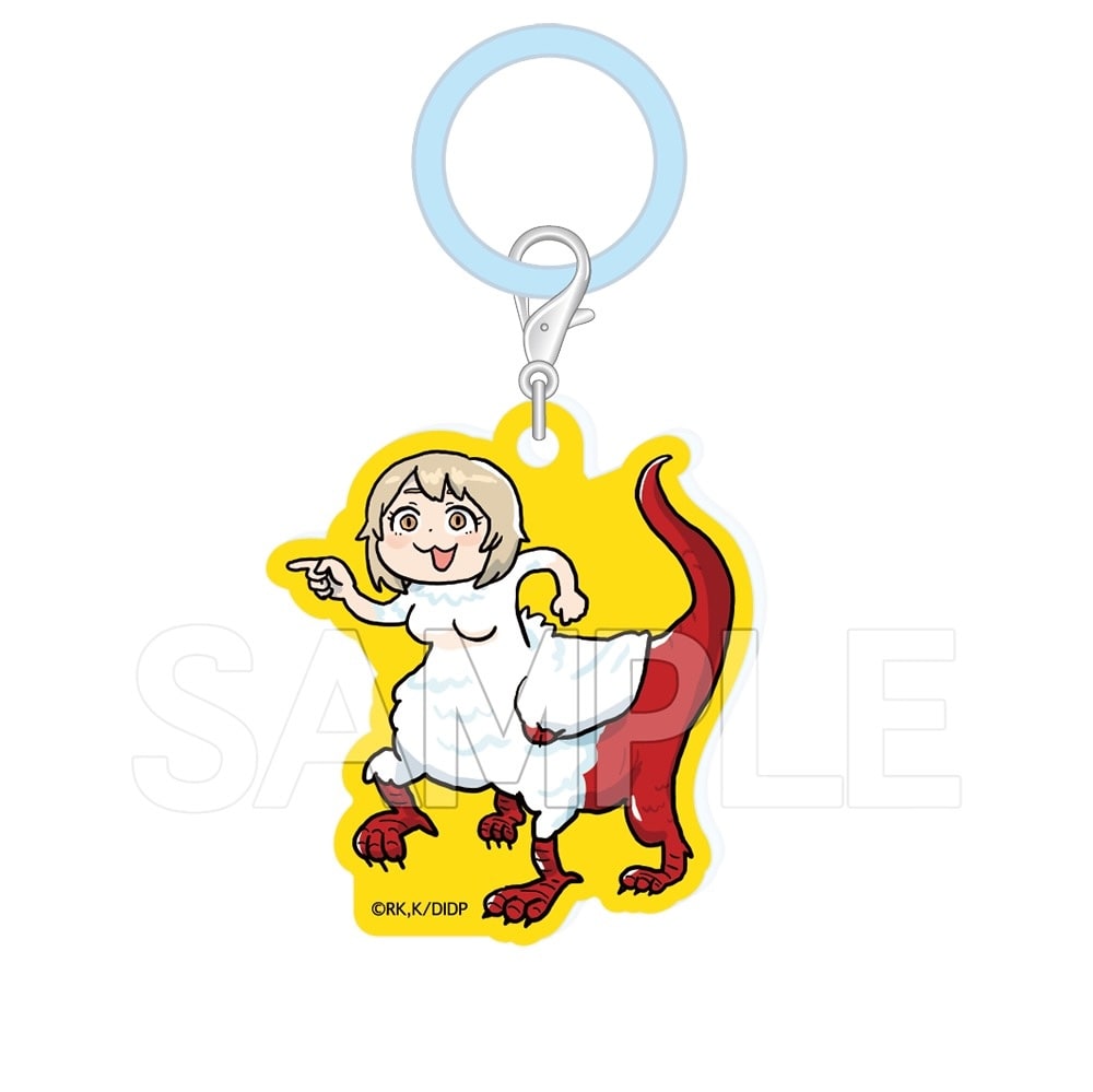 ダンジョン飯　ヨシ！おしのびチャーム