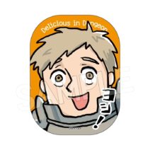 ダンジョン飯　ヨシ！ステッカー