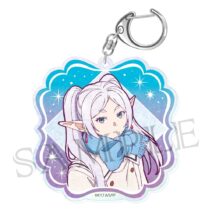 葬送のフリーレン　ヴィンテージシリーズVol.5 ホロキーホルダー