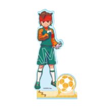 イナズマイレブン 英雄たちのヴィクトリーロード　ビビッドラインシリーズ　アクリルスタンド