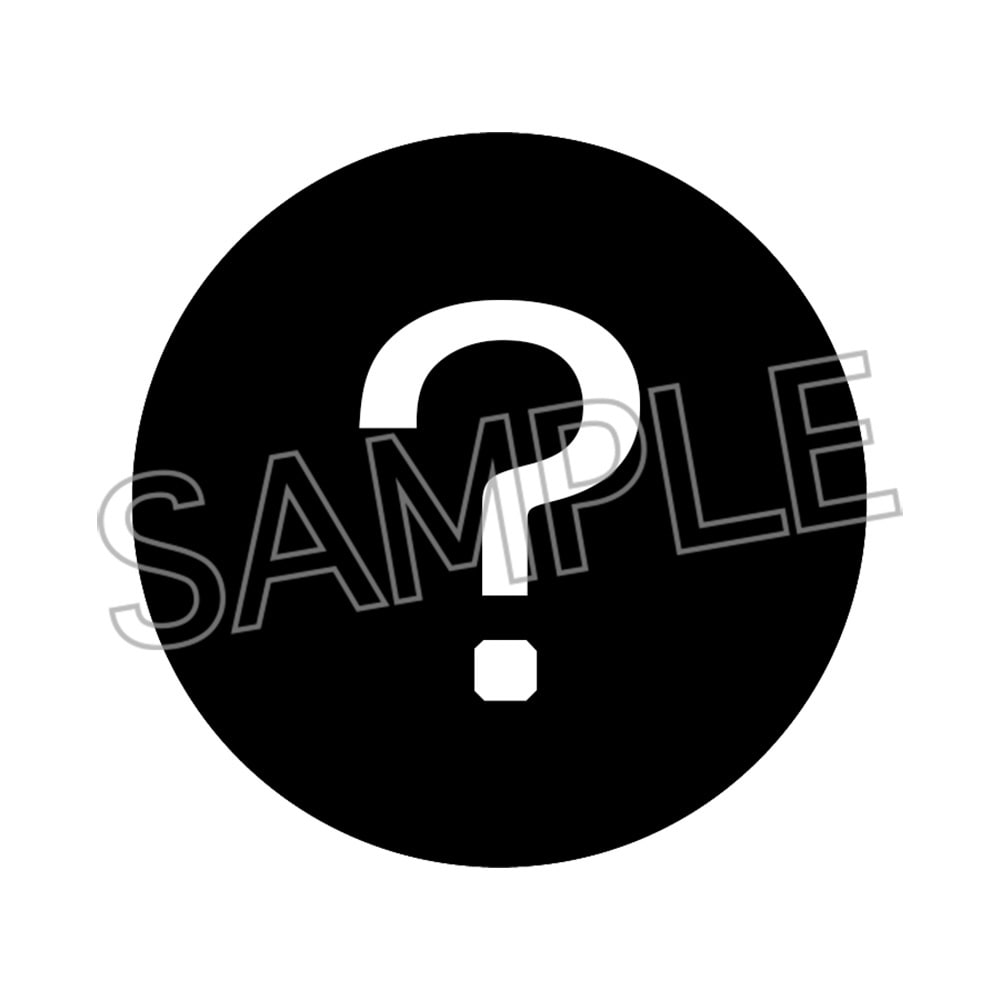 鬼滅の刃　トレーディンググリッター缶バッジ