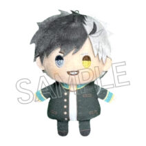 WIND BREAKER　ぴこぱぺ！