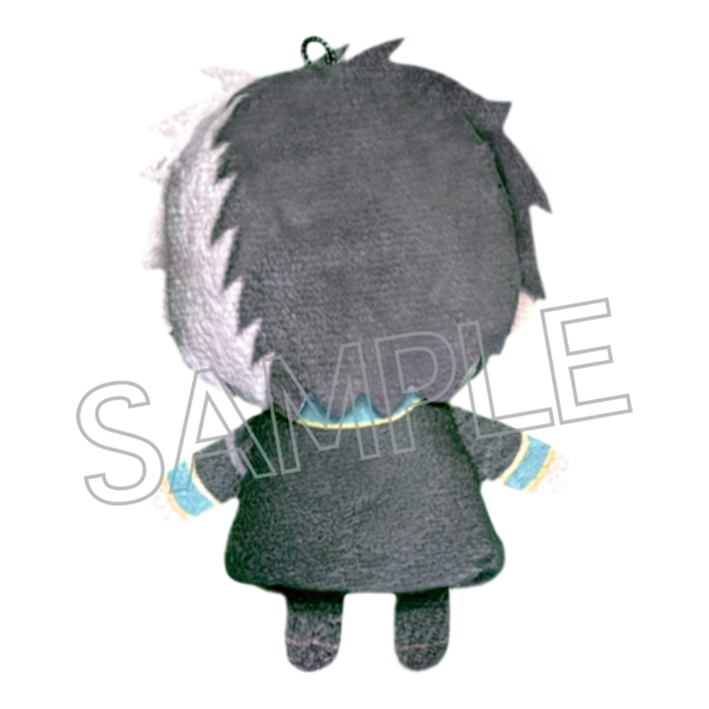 WIND BREAKER　ぴこぱぺ！