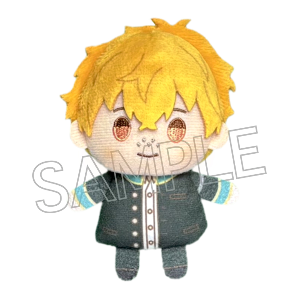 WIND BREAKER　ぴこぱぺ！