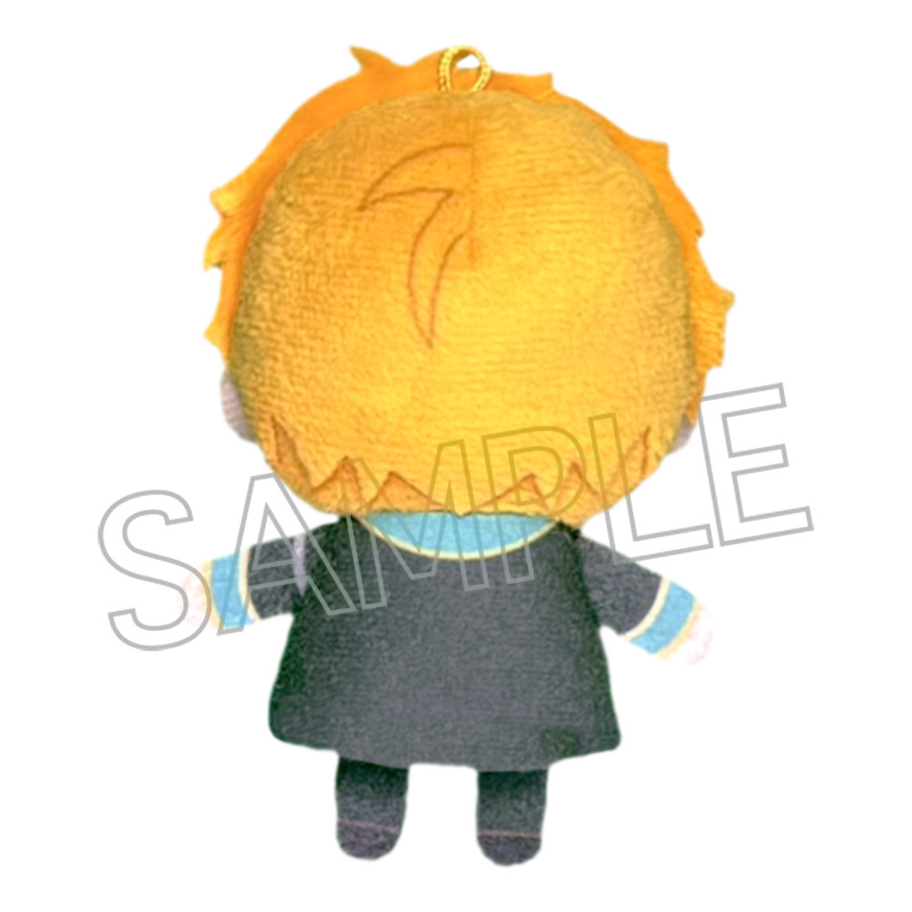 WIND BREAKER　ぴこぱぺ！