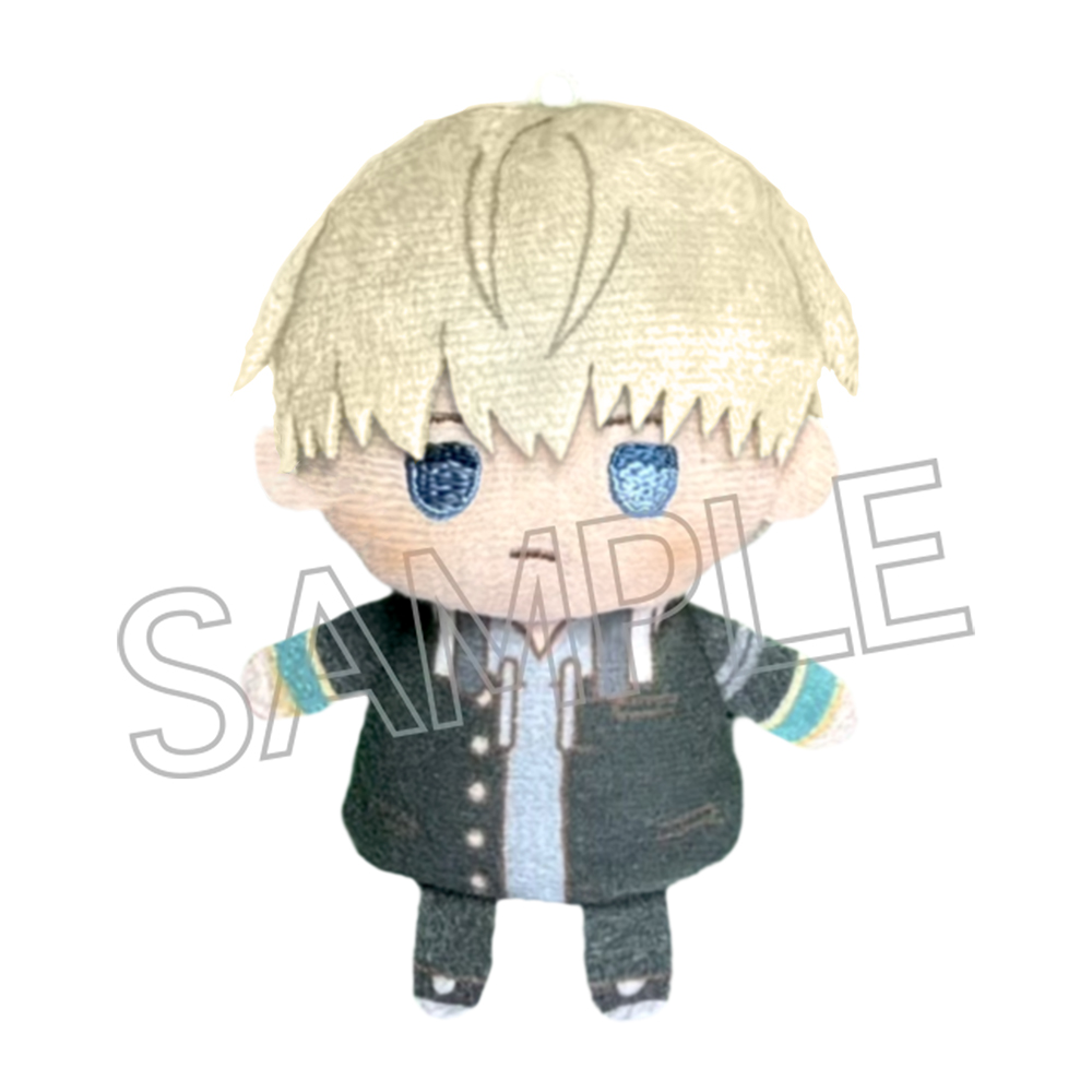 WIND BREAKER　ぴこぱぺ！