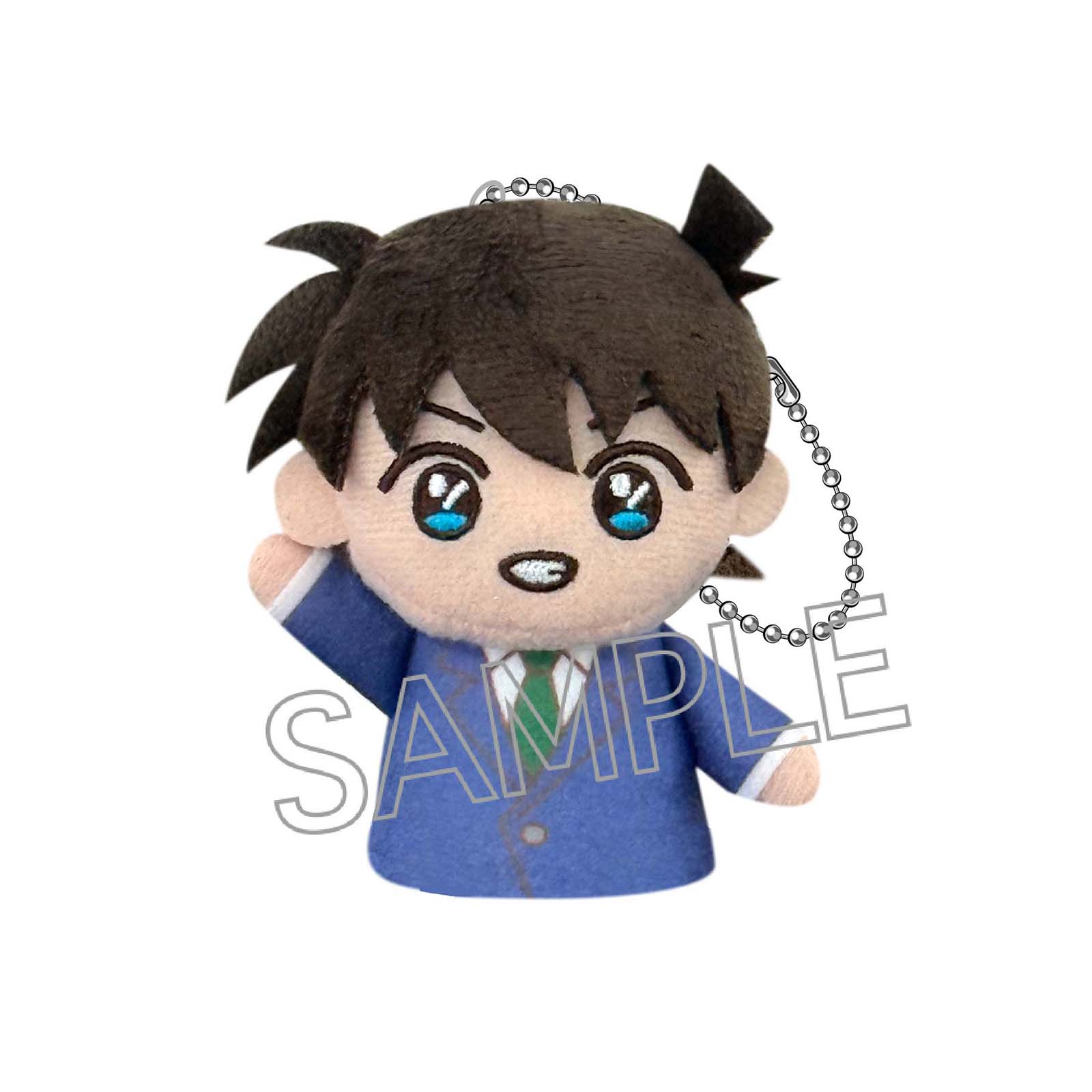 名探偵コナン　ハイファイブ ぴこぱぺ！