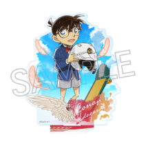 名探偵コナン　ヴィンテージシリーズVol.9　アクリルスタンド