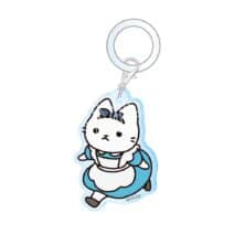 うごく！ねこむかしばなし　おしのびチャーム