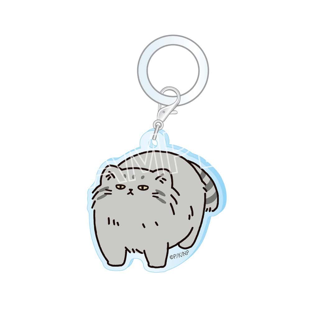 うごく！ねこむかしばなし　おしのびチャーム