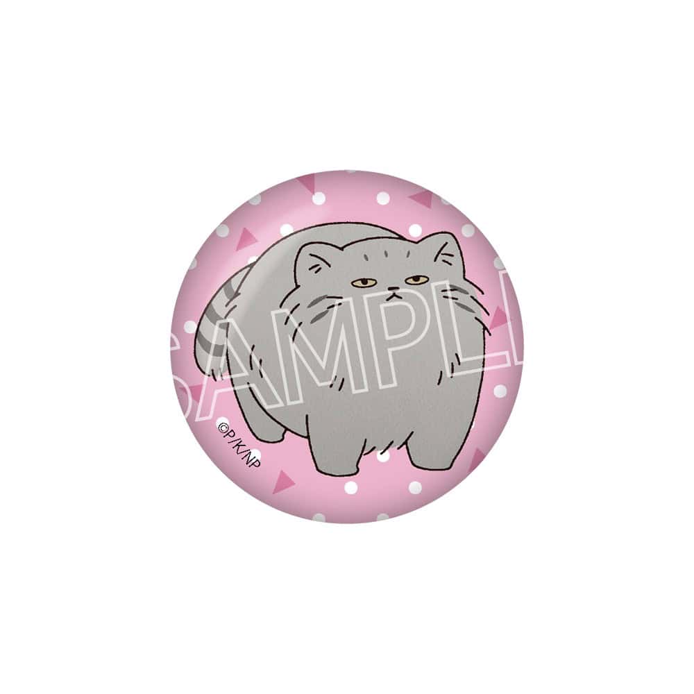 うごく！ねこむかしばなし　ガラスマグネット