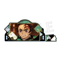 鬼滅の刃　螺鈿風シリーズ　アクリルスタンド Vol.5