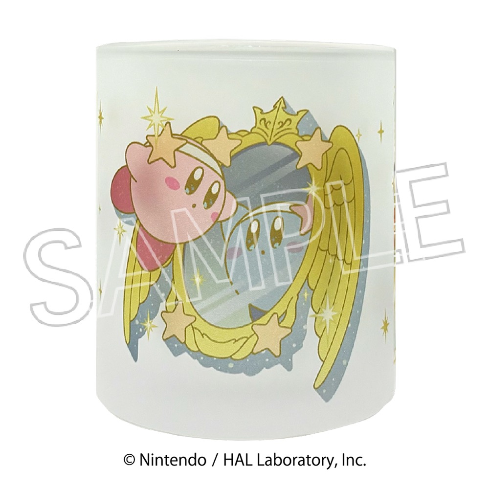 星のカービィ KIRBY ホロスコープ・コレクション フロストマグ
