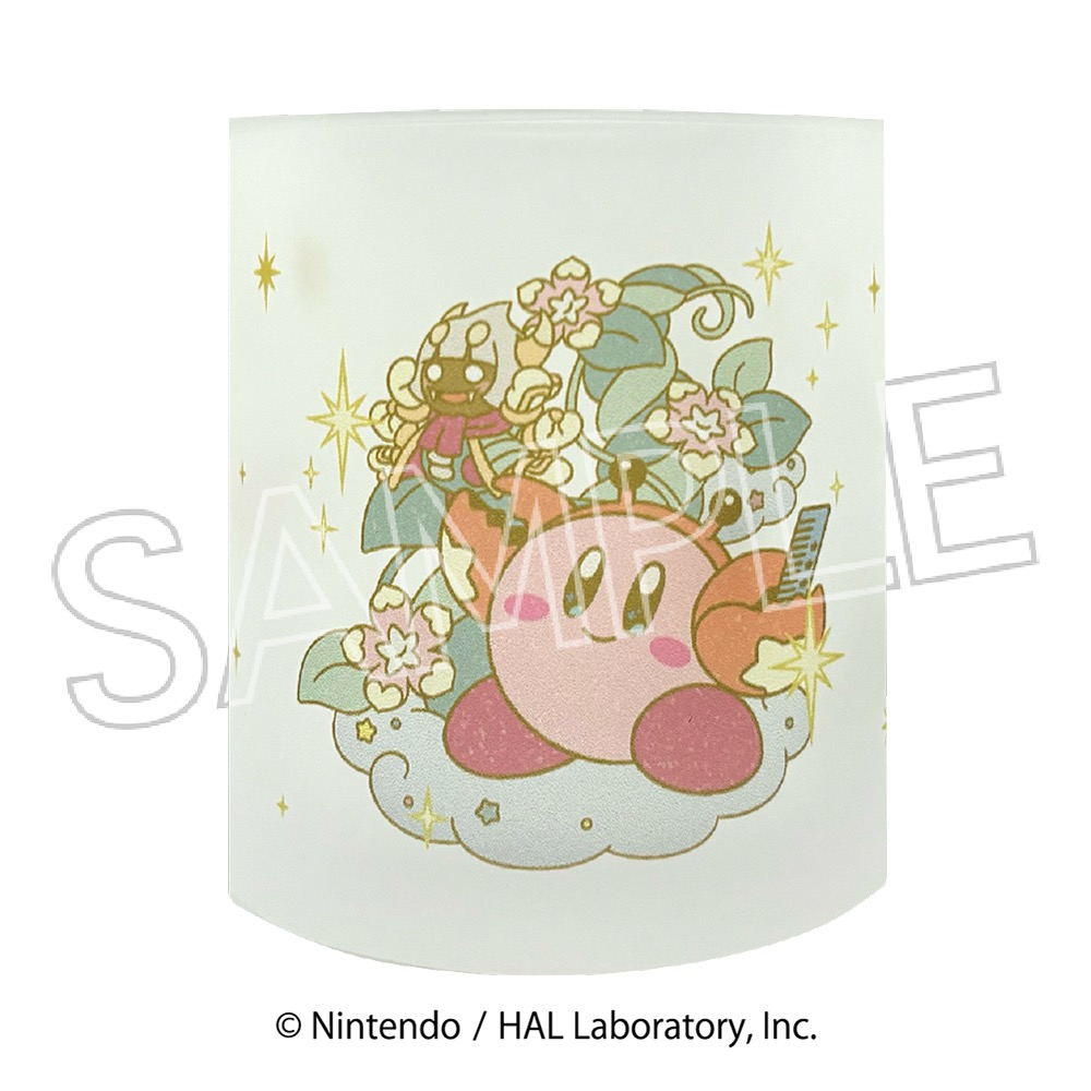 星のカービィ KIRBY ホロスコープ・コレクション フロストマグ