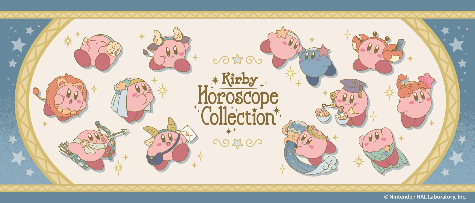 星のカービィ ホロスコマグ 3/13-4/13 5/下