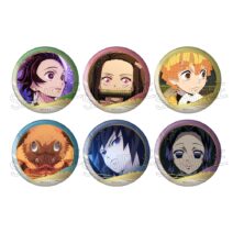 鬼滅の刃　すたんばっじ Vol.1