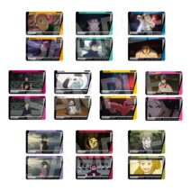 呪術廻戦　死滅回游　クリアカード