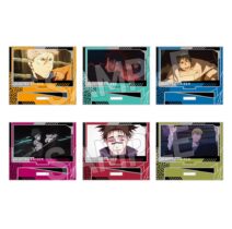 呪術廻戦　死滅回游　ミニアクリルスタンド