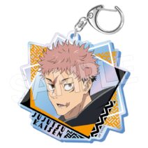 呪術廻戦　死滅回游　オーロラアクリルキーホルダー Vol.2