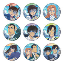 名探偵コナン　ニュートロポップ　すたんばっじ