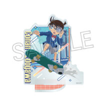 名探偵コナン　ニュートロポップ　アクリルスタンド