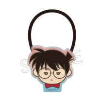 名探偵コナン　ヘアゴム Vol.5 -フェイス-