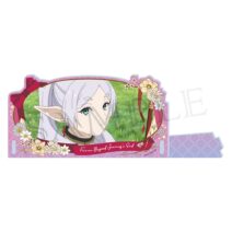 葬送のフリーレン　斜めに飾れるアクリルスタンドVol.3