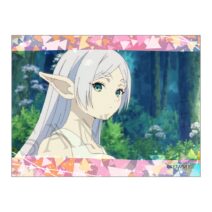 葬送のフリーレン　シーンステッカー