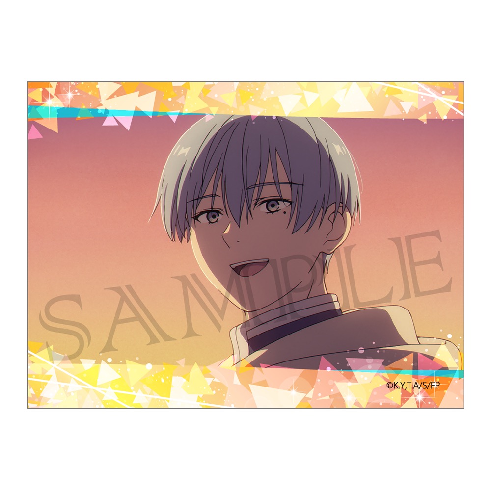 葬送のフリーレン　シーンステッカー