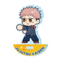 呪術廻戦　死滅回游　ゆらゆらアクリルスタンド Vol.1