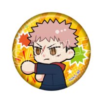 呪術廻戦　死滅回游　すたんばっじ Vol.1