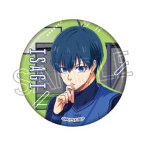 ブルーロック　ニュートロポップシリーズ　すたんばっじ