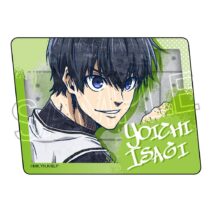 ブルーロック　スプレーアートシリーズ　ステッカー