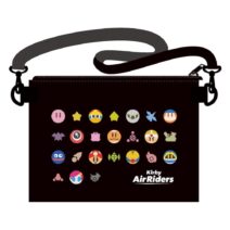 星のカービィ　カービィのエアライダー　サコッシュ