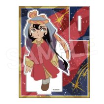 天幕のジャードゥーガル　アクリルスタンド